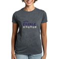 thumbnail image 1 of CafePress - LETS FARKLE T Shirt - Women's Traditional Fit Dark T-Shirt, 1 of 4