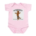 thumbnail image 1 of CafePress - LH Oktoberfest Dachshund Infant Bodysuit - Baby Light Bodysuit, Size Newborn - 24 Months, 1 of 4