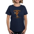 thumbnail image 1 of CafePress - LH Oktoberfest Dachshund Women's Dark T Shirt - Women's Traditional Fit Dark T-Shirt, 1 of 4