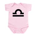 thumbnail image 1 of CafePress - LIBRA (25) Infant Bodysuit - Baby Light Bodysuit, Size Newborn - 24 Months, 1 of 4