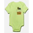 thumbnail image 1 of CafePress - LIL Engineer Infant Creeper - Baby Light Bodysuit, 1 of 1
