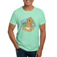 thumbnail image 1 of CafePress - LITTLE PEANUT Dark T Shirt - Men's Classic Graphic Cotton T-Shirt, 1 of 4