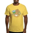 thumbnail image 1 of CafePress - LITTLE PEANUT Light T Shirt - Men's Classic Graphic T-Shirt, 1 of 4