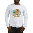 thumbnail image 1 of CafePress - LITTLE PEANUT Long Sleeve T Shirt - Unisex Cotton Long Sleeve T-Shirt, 1 of 4