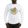 thumbnail image 1 of CafePress - LITTLE PEANUT Long Sleeve T Shirt - Unisex Cotton Long Sleeve T-Shirt, 1 of 4