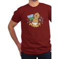 thumbnail image 1 of CafePress - LITTLE PEANUT Men's Fitted T Shirt (Dark) - Men's Fitted T-Shirt, 1 of 1