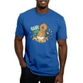 thumbnail image 1 of CafePress - LITTLE PEANUT Men's Fitted T Shirt (Dark) - Men's Fitted T-Shirt, 1 of 4