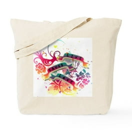 Victoria‚Äôs Secret White Sherpa Tote Bag - Faux Fur
