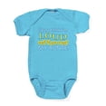 thumbnail image 1 of CafePress - LOUD AUNTIE - Cute Infant Bodysuit Baby Romper - Size Newborn - 24 Months, 1 of 3
