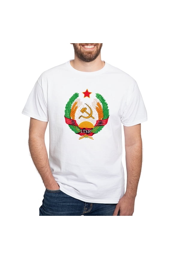 - LT5 T Shirt - Men's Classic T-Shirts