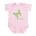 thumbnail image 1 of CafePress - LUNA Infant Bodysuit - Baby Light Bodysuit, Size Newborn - 24 Months, 1 of 4