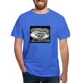 thumbnail image 1 of CafePress - La Calevera Catrina Posada Dark T Shirt - Men's Classic Graphic Cotton T-Shirt, 1 of 4