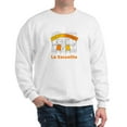 thumbnail image 1 of CafePress - La Escuelita Sweatshirt - Crew Neck Sweatshirt, 1 of 5