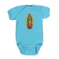 thumbnail image 1 of CafePress - La Guadalupana - Cute Infant Bodysuit Baby Romper - Size Newborn - 24 Months, 1 of 3