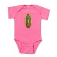 thumbnail image 1 of CafePress - La Guadalupana - Cute Infant Bodysuit Baby Romper - Size Newborn - 24 Months, 1 of 3