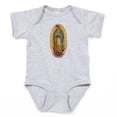 thumbnail image 1 of CafePress - La Guadalupana - Cute Infant Bodysuit Baby Romper - Size Newborn - 24 Months, 1 of 3