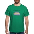 thumbnail image 1 of CafePress - Lab Gifts Yellow/Yellow Dark T Shirt - Men's Classic Graphic Cotton T-Shirt, 1 of 4