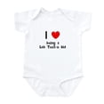 thumbnail image 1 of CafePress - Lab Tech Infant Bodysuit - Baby Light Bodysuit, Size Newborn - 24 Months, 1 of 4