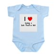 thumbnail image 1 of CafePress - Lab Tech Infant Bodysuit - Baby Light Bodysuit, Size Newborn - 24 Months, 1 of 4