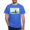 thumbnail image 1 of CafePress - Labradoodle Dark T Shirt - Men's Classic Graphic Cotton T-Shirt, 1 of 4