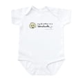 thumbnail image 1 of CafePress - Labradoodle Infant Bodysuit - Baby Light Bodysuit, Size Newborn - 24 Months, 1 of 4