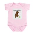 thumbnail image 1 of CafePress - Labrador Gifts Infant Bodysuit - Baby Light Bodysuit, Size Newborn - 24 Months, 1 of 4