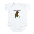 thumbnail image 1 of CafePress - Labrador Gifts Infant Bodysuit - Baby Light Bodysuit, Size Newborn - 24 Months, 1 of 4