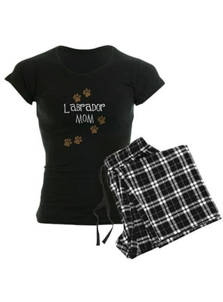 Black outlet labrador pyjamas
