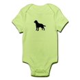 thumbnail image 1 of CafePress - Labrador Retriever Infant Bodysuit - Baby Light Bodysuit, 1 of 1