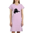 thumbnail image 1 of CafePress - Labrador Retriever - Women's Nightshirt, 1 of 4