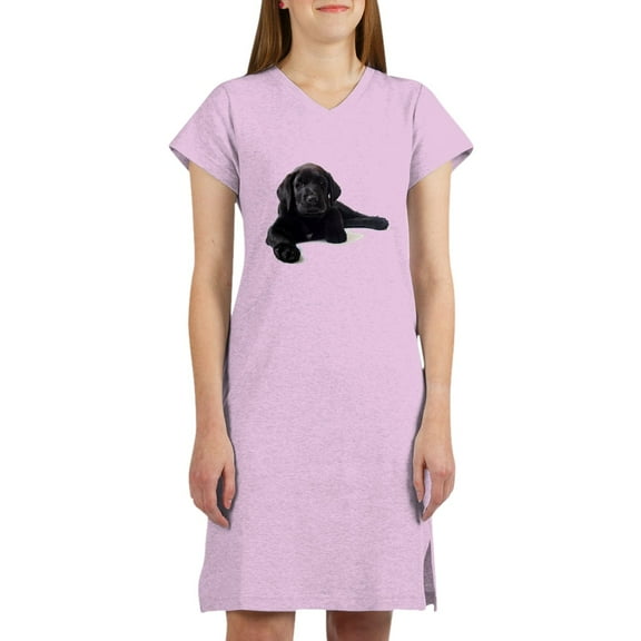 CafePress - Labrador Retriever - Women's Nightshirt