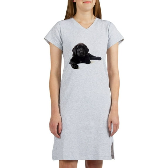 CafePress - Labrador Retriever - Women's Nightshirt