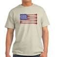 thumbnail image 1 of CafePress - Lacrosse Americasgame Light T Shirt - Men's Classic Graphic T-Shirt, 1 of 4
