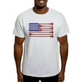 thumbnail image 1 of CafePress - Lacrosse Americasgame Light T Shirt - Men's Classic Graphic T-Shirt, 1 of 4