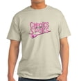 thumbnail image 1 of CafePress - Lacrosse Chicks With Sticks Light T Shirt - Men's Classic Graphic T-Shirt, 1 of 4
