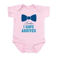 thumbnail image 1 of CafePress - Ladies, I Have Arrived Infant Bodysuit - Baby Light Bodysuit, Size Newborn - 24 Months, 1 of 4