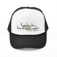 thumbnail image 1 of CafePress - Laissez Les NOLA - Adjustable Unisex Printed Trucker Hat with Mesh Back, 1 of 8