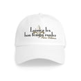 thumbnail image 1 of CafePress - Laissez Les NOLA Cap - Adjustable 100% Brushed Unisex Casual Cotton Baseball Cap, Beige, 1, 1 of 2