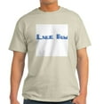 thumbnail image 1 of CafePress - Lake Bum Ash Grey T Shirt - Men's Classic Graphic T-Shirt, 1 of 4