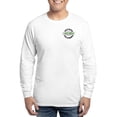 thumbnail image 1 of CafePress - Lake Casitas California Long Sleeve T Shirt - Unisex Cotton Long Sleeve T-Shirt, 1 of 4