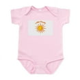 thumbnail image 1 of CafePress - Lake Powell Infant Bodysuit - Baby Light Bodysuit, Size Newborn - 24 Months, 1 of 4