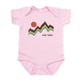 thumbnail image 1 of CafePress - Lake Tahoe Infant Bodysuit - Baby Light Bodysuit, Size Newborn - 24 Months, 1 of 4