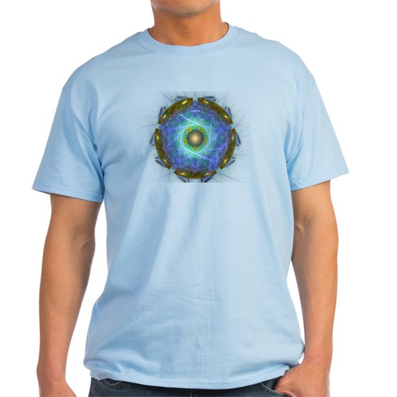 CafePress - Lakota Light T Shirt - Men's Classic Graphic T-Shirt