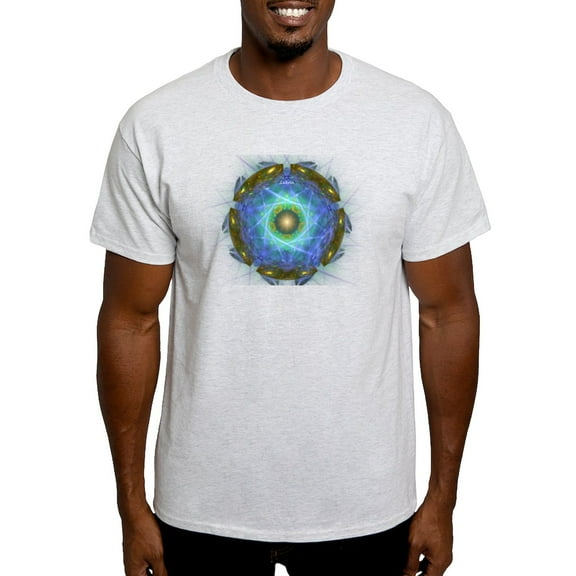 CafePress - Lakota Light T Shirt - Light T-Shirt - CP
