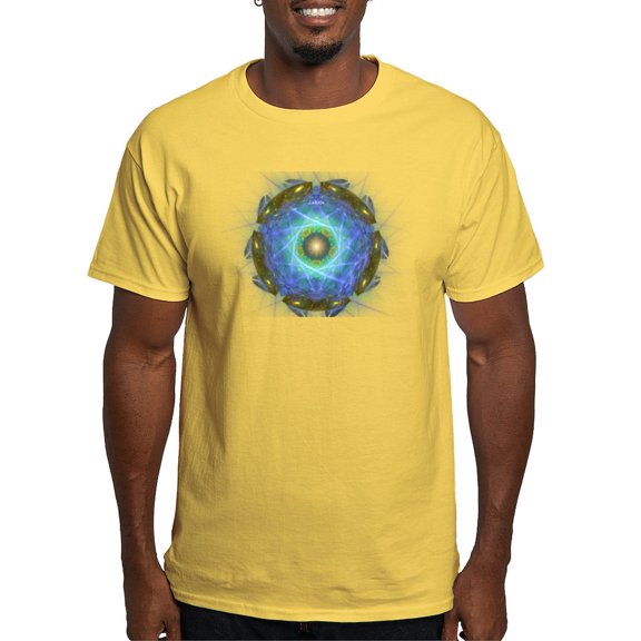 CafePress - Lakota Light T Shirt - Men's Classic Graphic T-Shirt