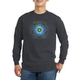thumbnail image 1 of CafePress - Lakota Long Sleeve Dark T Shirt - Long Sleeve Dark T-Shirt, 1 of 4