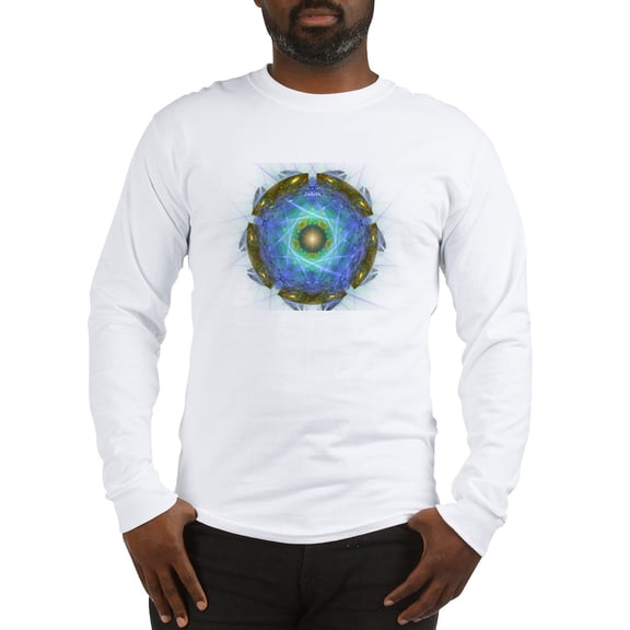 CafePress - Lakota Long Sleeve T Shirt - Unisex Cotton Long Sleeve T-Shirt
