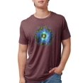 thumbnail image 1 of CafePress - Lakota Men's Deluxe T Shirt - Mens Tri-blend T-Shirt, 1 of 1