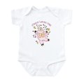 thumbnail image 1 of CafePress - Lamb Jesus Loves Me Infant Bodysuit - Baby Light Bodysuit, Size Newborn - 24 Months, 1 of 4