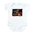 thumbnail image 1 of CafePress - Land Of The Free Infant Bodysuit - Baby Light Bodysuit, Size Newborn - 24 Months, 1 of 4